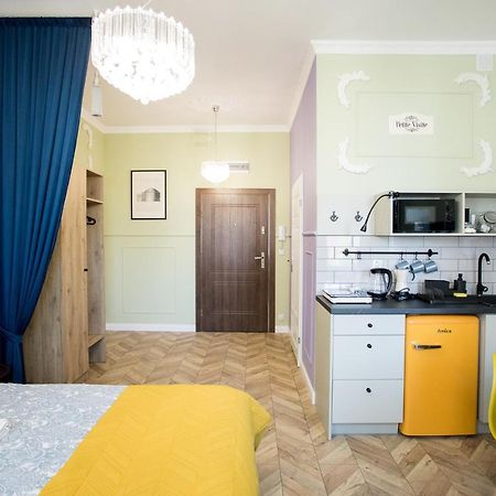 Appartamento Petite Visite No.18A Stary Toruń Esterno foto