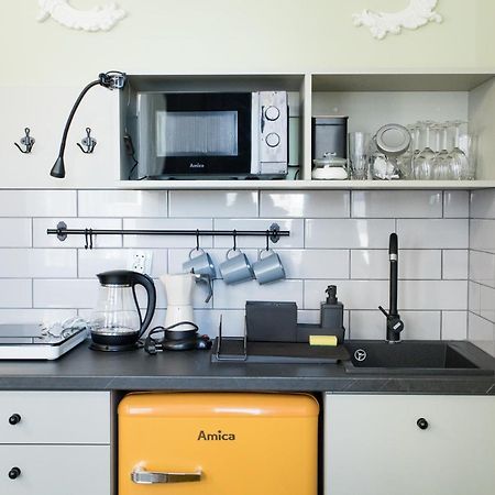 Appartamento Petite Visite No.18A Stary Toruń Esterno foto