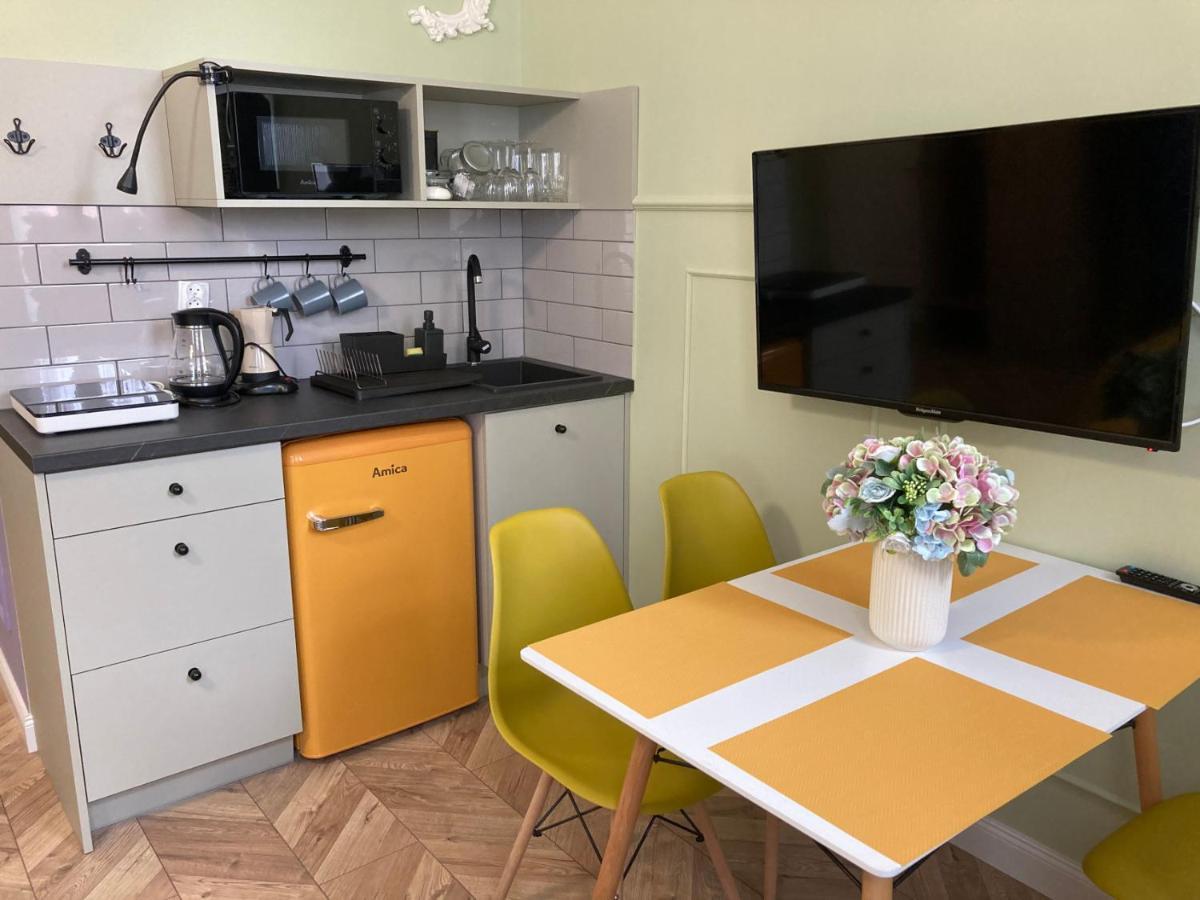 Appartamento Petite Visite No.18A Stary Toruń Esterno foto