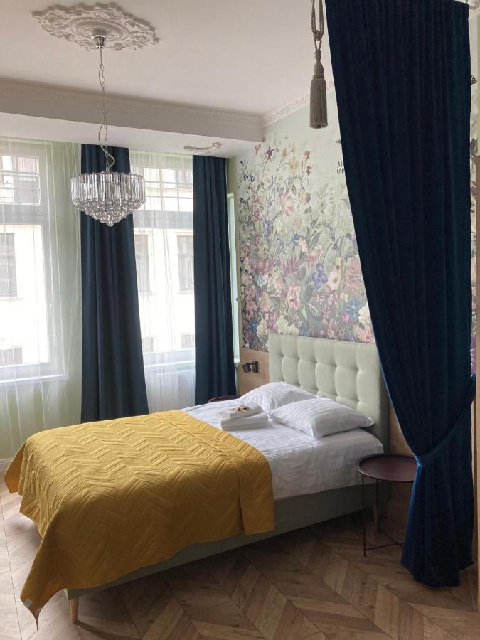 Appartamento Petite Visite No.18A Stary Toruń Esterno foto