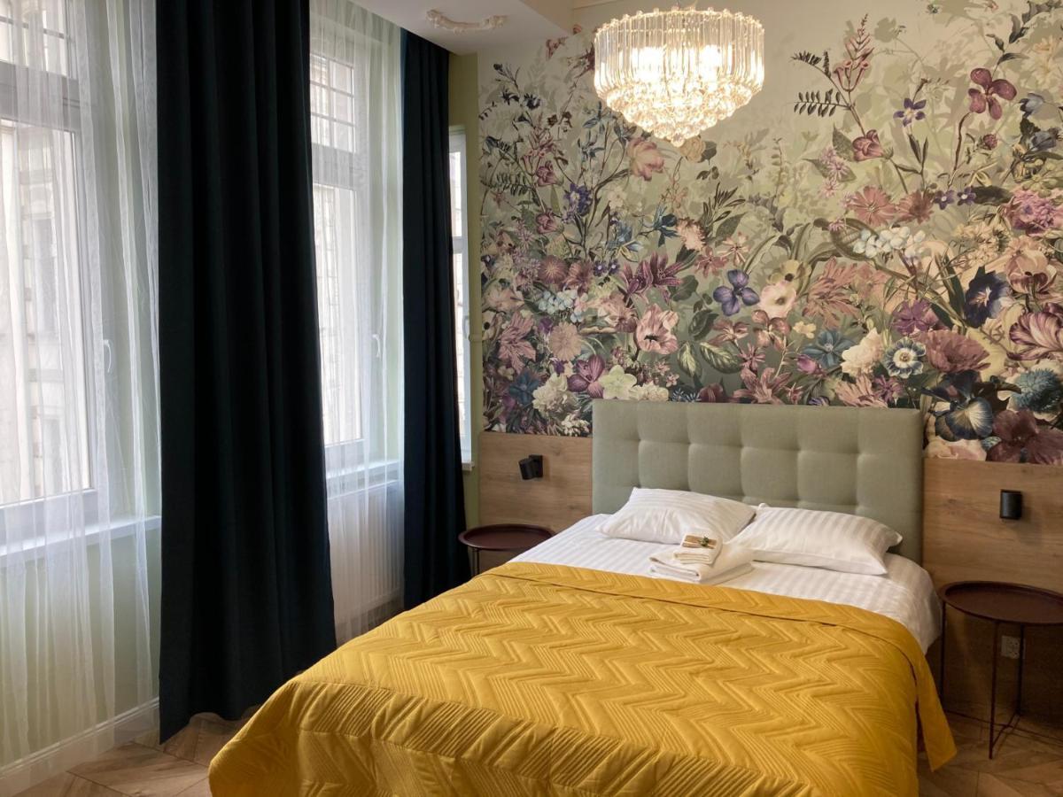 Appartamento Petite Visite No.18A Stary Toruń Esterno foto
