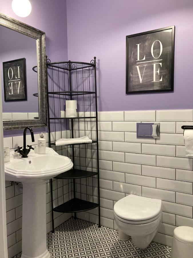 Appartamento Petite Visite No.18A Stary Toruń Esterno foto