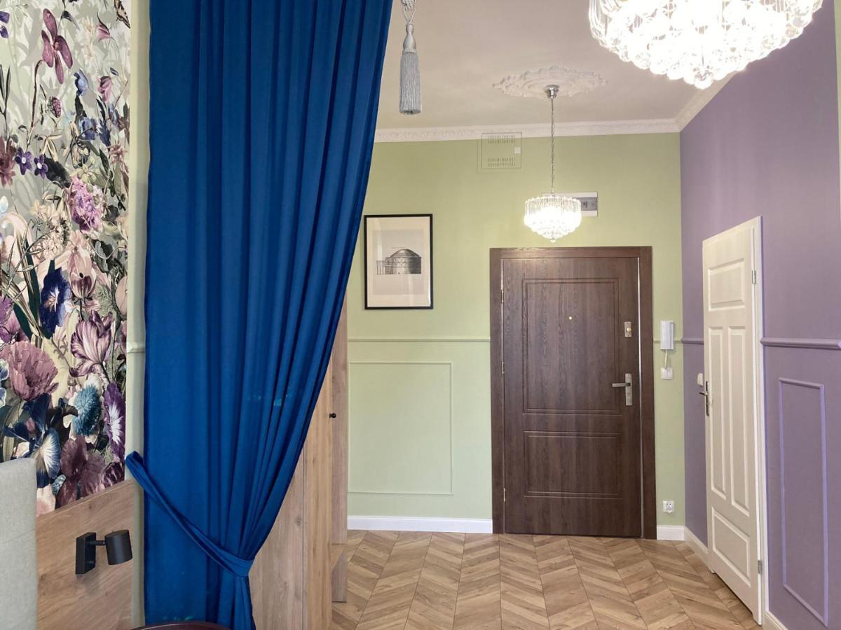 Appartamento Petite Visite No.18A Stary Toruń Esterno foto