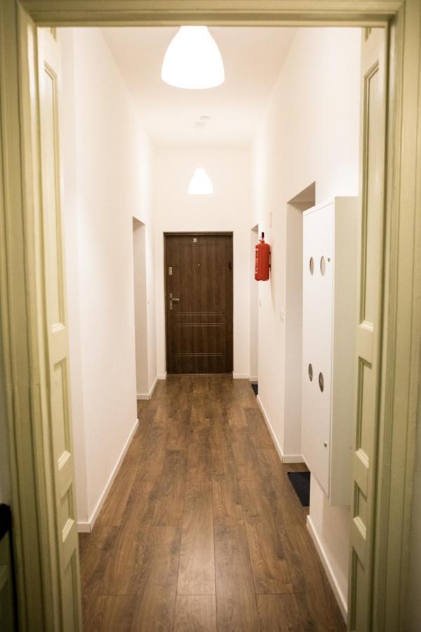 Appartamento Petite Visite No.18A Stary Toruń Esterno foto