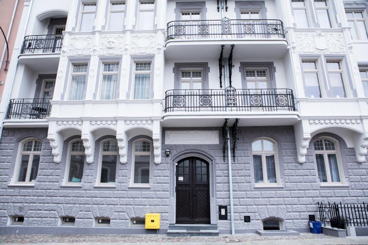 Appartamento Petite Visite No.18A Stary Toruń Esterno foto