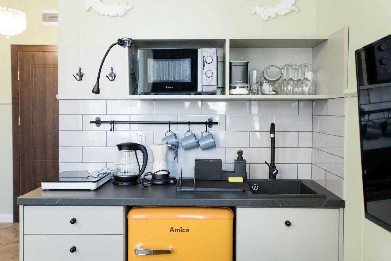 Appartamento Petite Visite No.18A Stary Toruń Esterno foto