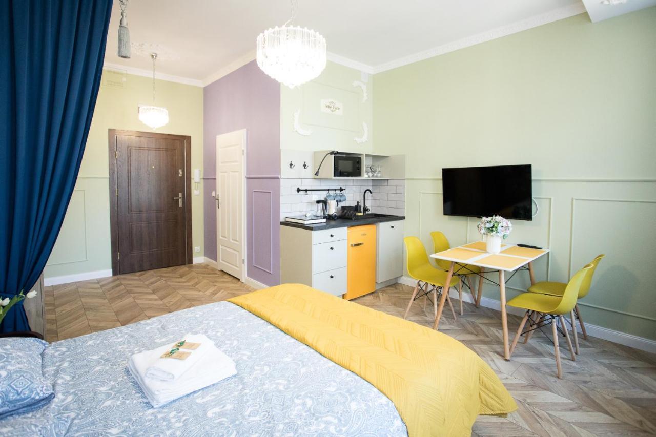 Appartamento Petite Visite No.18A Stary Toruń Esterno foto