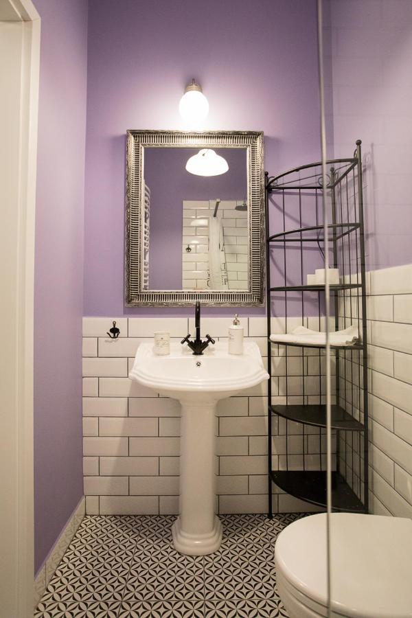 Appartamento Petite Visite No.18A Stary Toruń Esterno foto