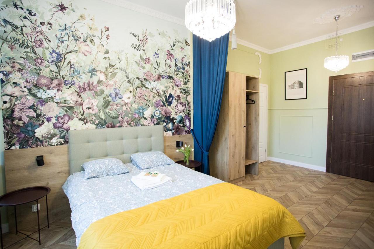 Appartamento Petite Visite No.18A Stary Toruń Esterno foto
