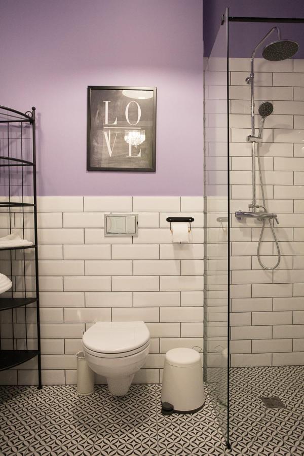 Appartamento Petite Visite No.18A Stary Toruń Esterno foto