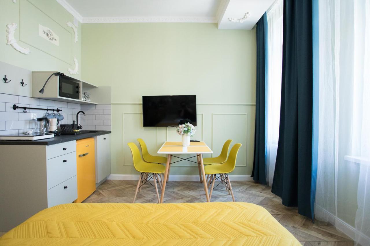 Appartamento Petite Visite No.18A Stary Toruń Esterno foto