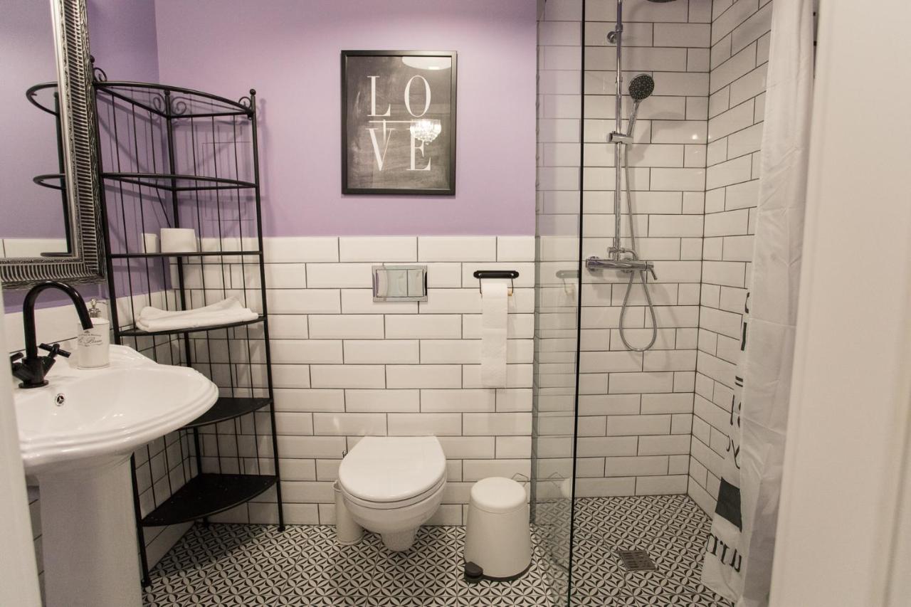 Appartamento Petite Visite No.18A Stary Toruń Esterno foto