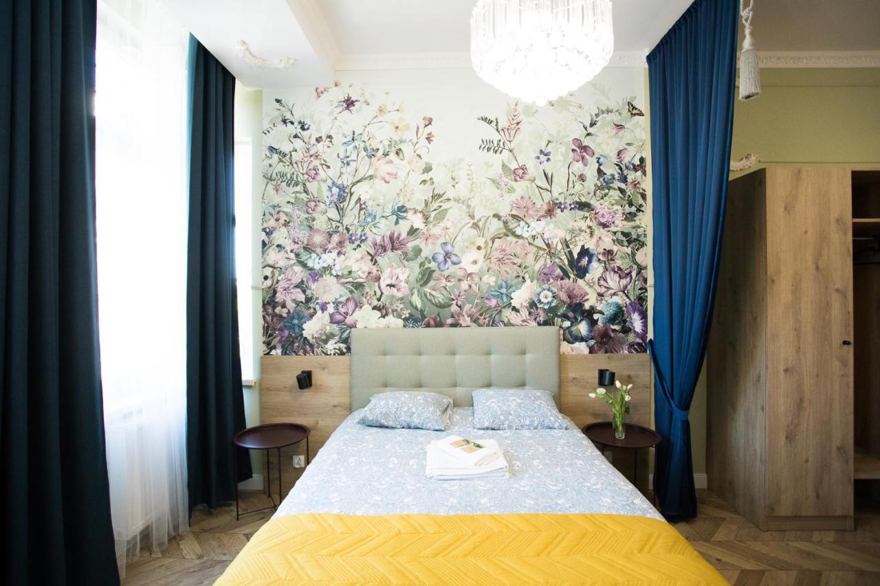 Appartamento Petite Visite No.18A Stary Toruń Esterno foto
