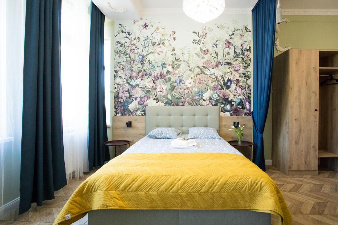 Appartamento Petite Visite No.18A Stary Toruń Esterno foto
