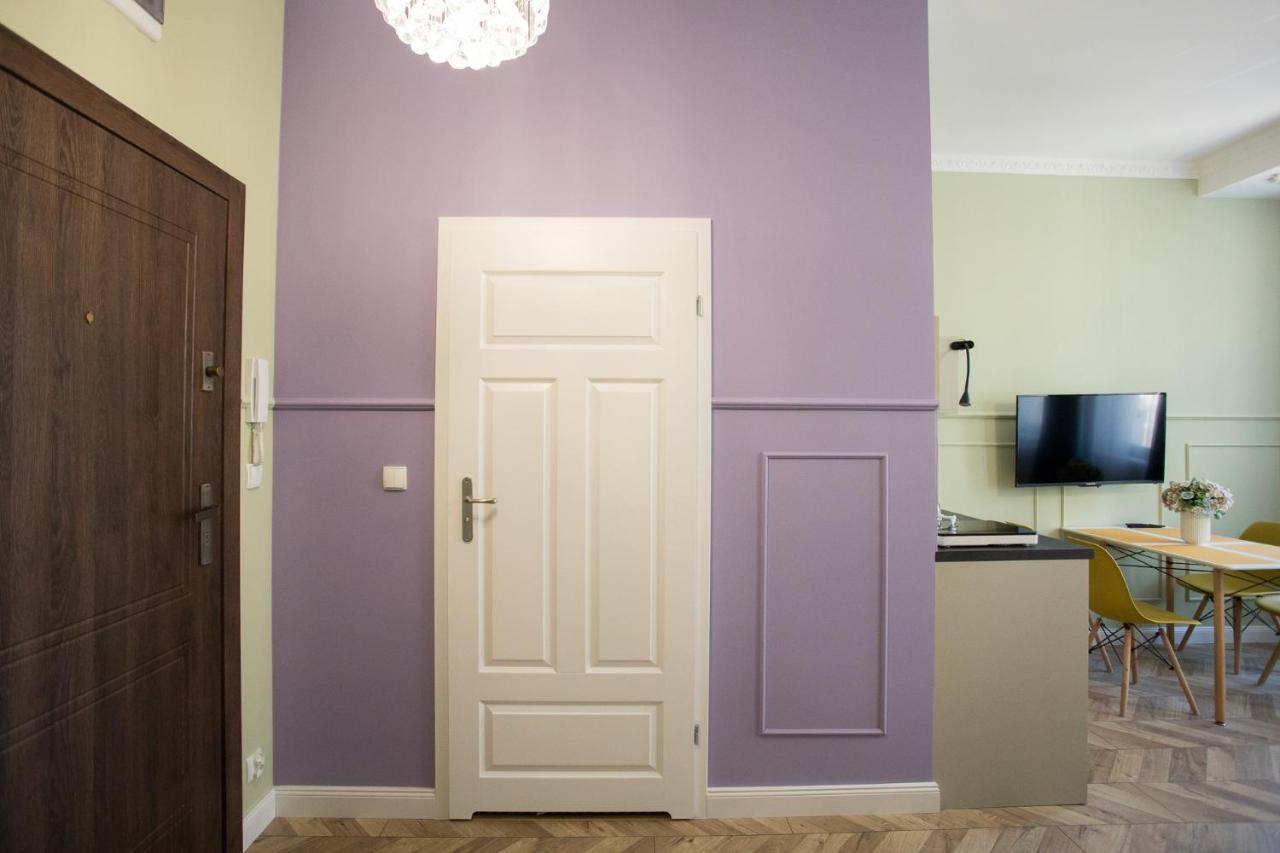 Appartamento Petite Visite No.18A Stary Toruń Esterno foto