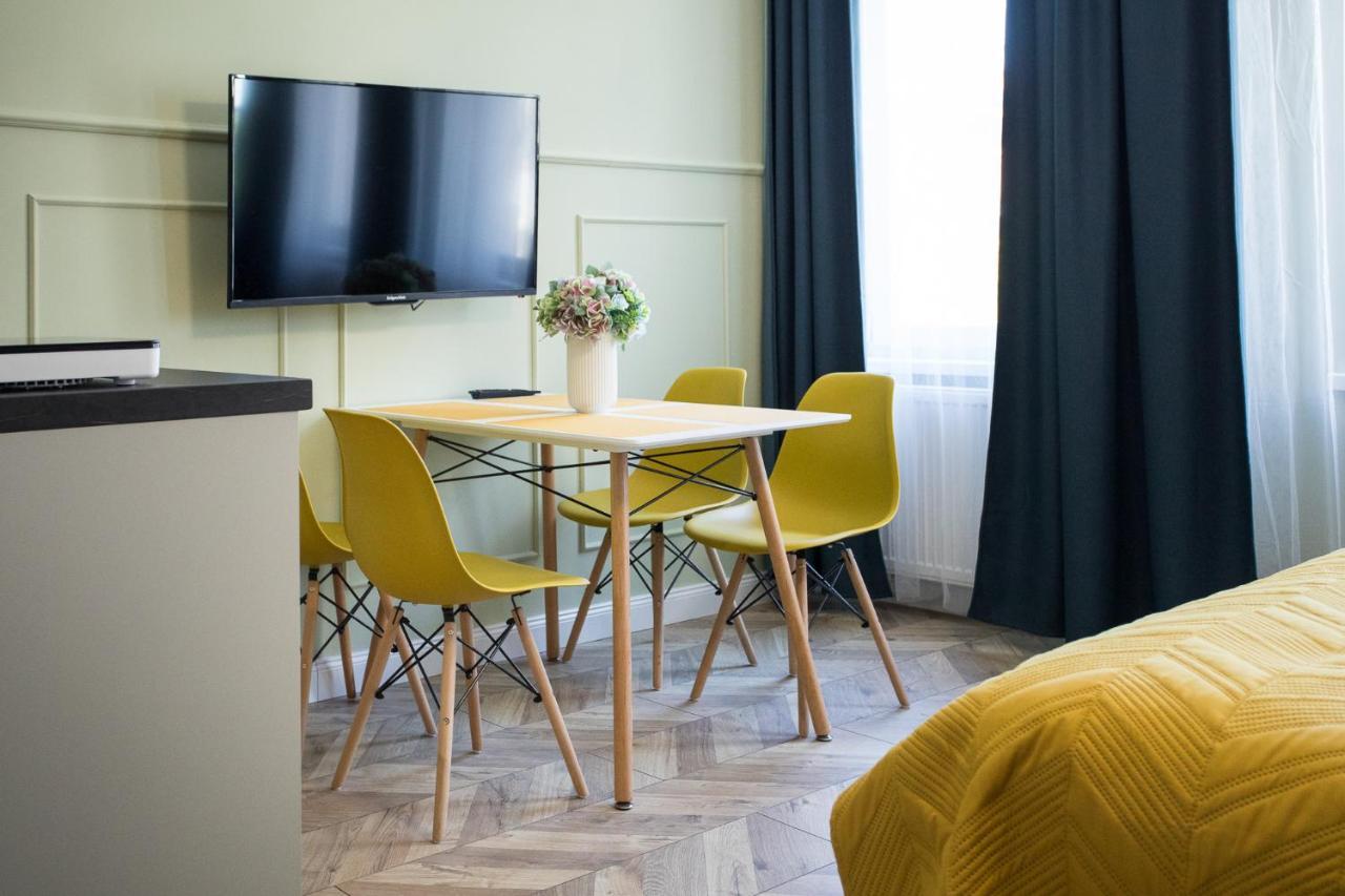 Appartamento Petite Visite No.18A Stary Toruń Esterno foto