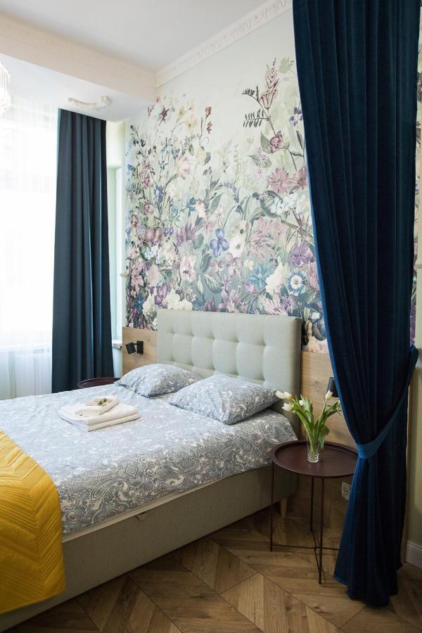 Appartamento Petite Visite No.18A Stary Toruń Esterno foto