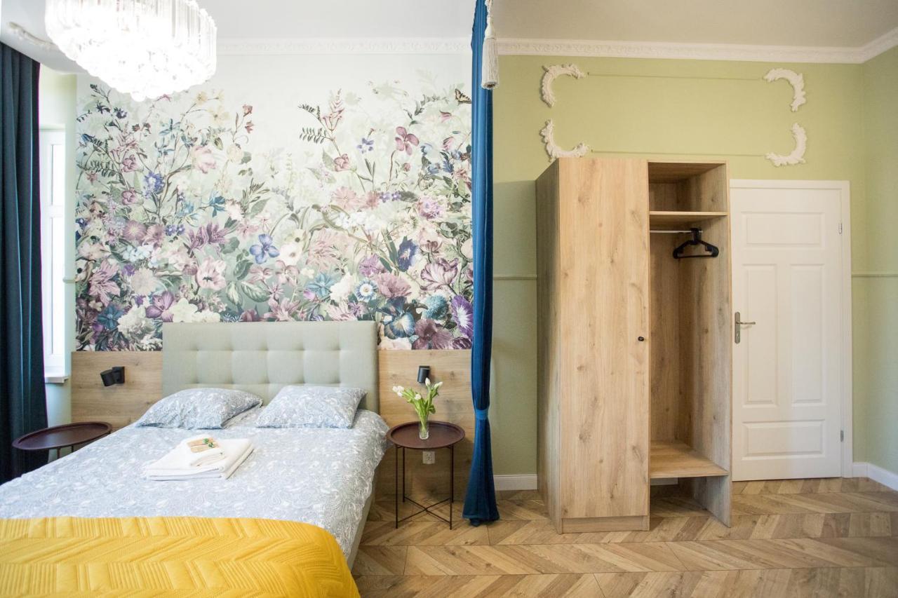 Appartamento Petite Visite No.18A Stary Toruń Esterno foto